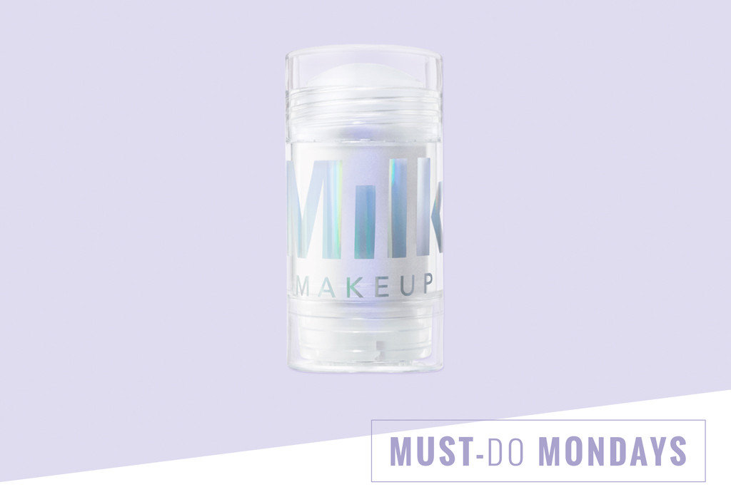 ESC: Must Do Monday, Milk Make-Up ESC: Must Do Monday, Milk Make-Up